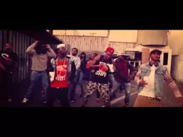 Video: Cali Swag District - The Way I Lean